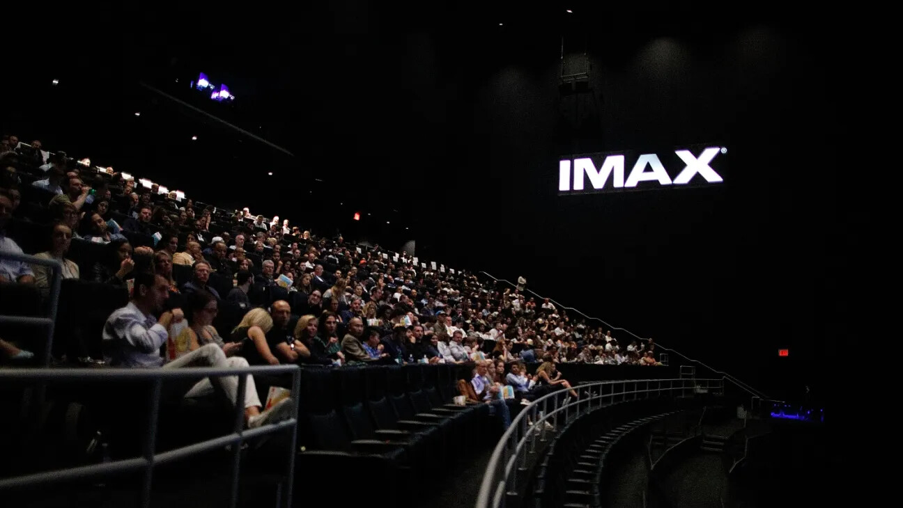 Runway провела ежегодный фестиваль ИИ-фильмов — их впервые показали на экранах IMAX