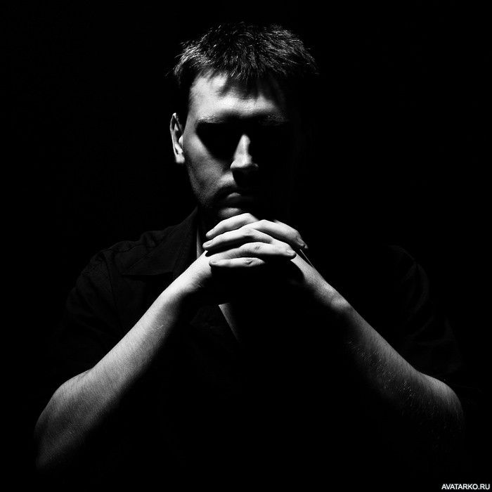 Фёдор Плотников