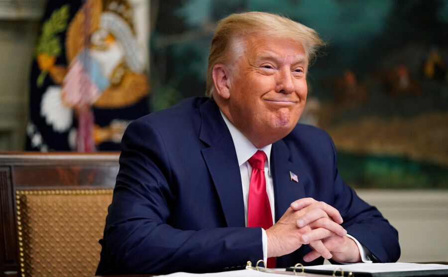 Трамп подписал указ о запуске Genesis Mission — единой ИИ-платформы для ускорения научных открытий в США