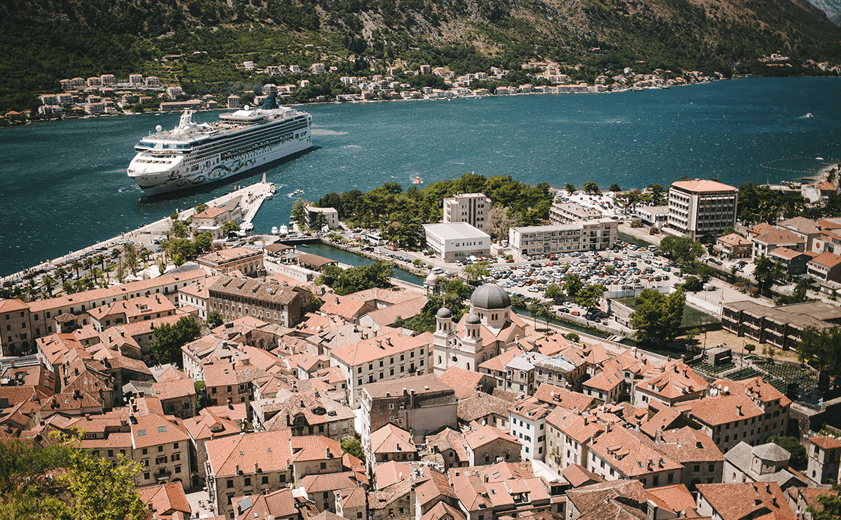 Черногория отменит безвизовый режим для россиян к концу сентября 2026 года