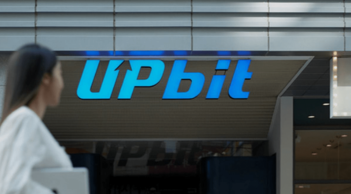Южнокорейская криптобиржа Upbit приостановила приём и вывод средств на фоне атаки — хакеры похитили активы почти на $37 млн