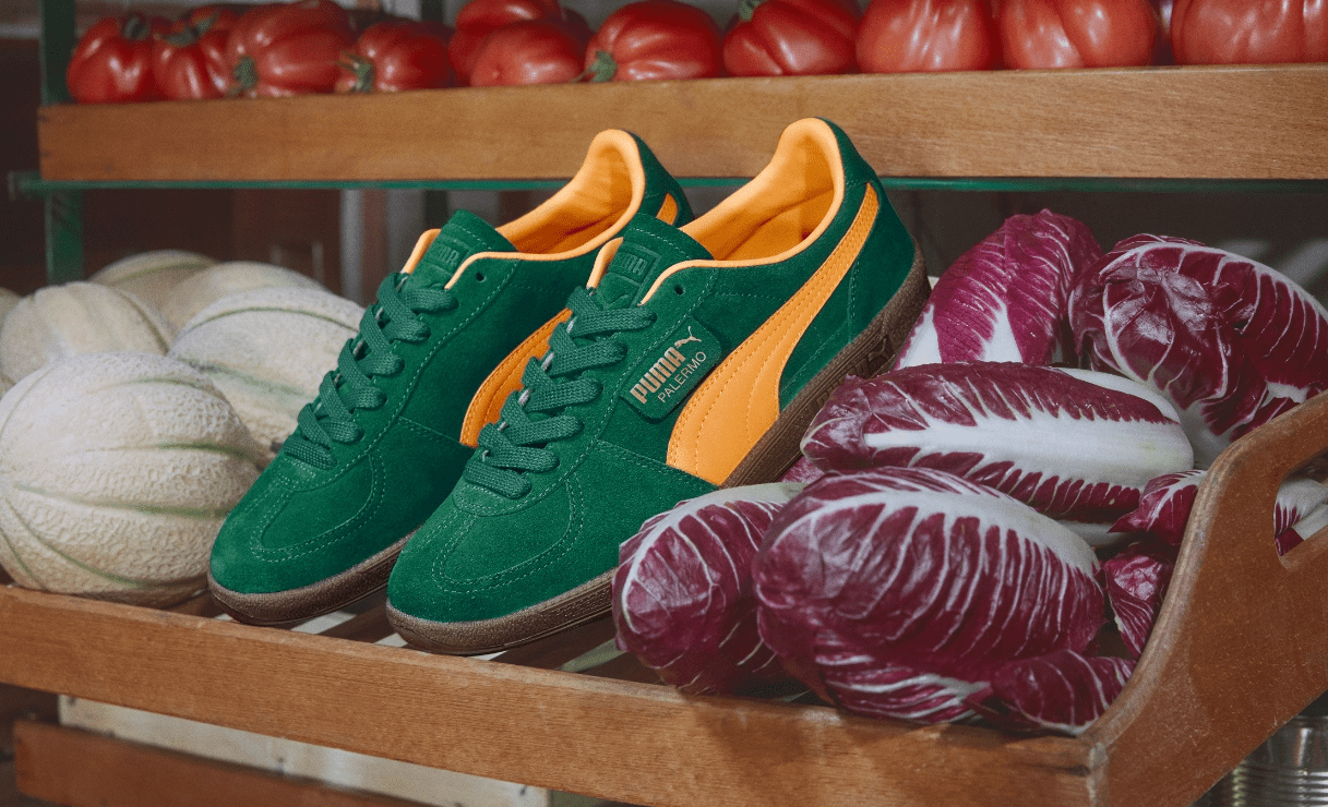 Китайский спортивный ритейлер Anta, владеющий брендами Fila и Jack Wolfskin, рассматривает покупку немецкой Puma — Bloomberg