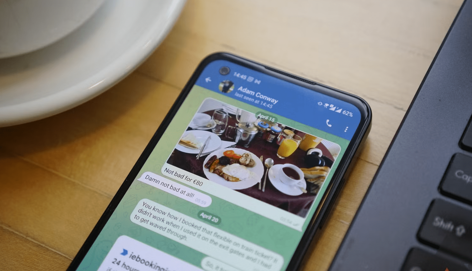 Telegram запустил конкурс на дизайн Telegram Nodes — рабочих пространств внутри мессенджера в стиле Slack или Discord