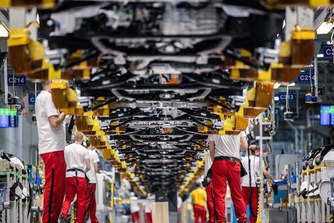 ЕС может обязать местные компании в «критически важных» сферах использовать до 70% компонентов, произведённых в Европе — FT