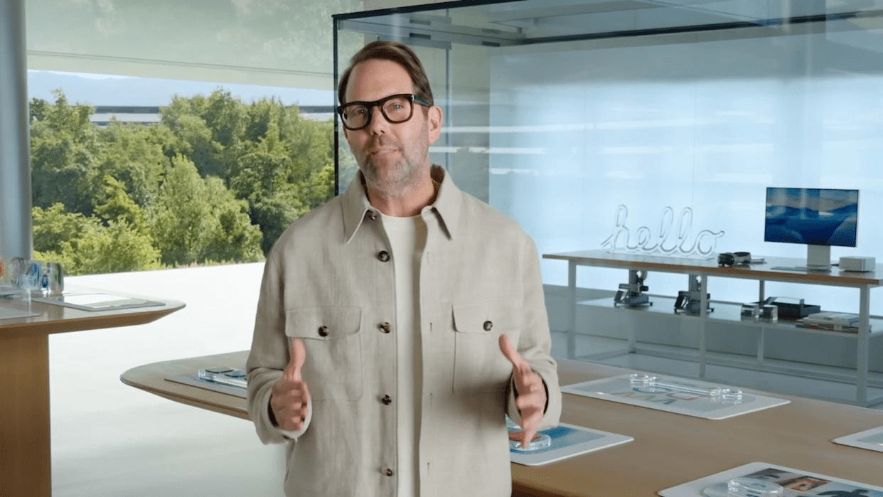 Глава дизайна интерфейсов Apple Алан Дай перейдёт в Meta* и возглавит «креативную студию» в отделе Reality Labs 