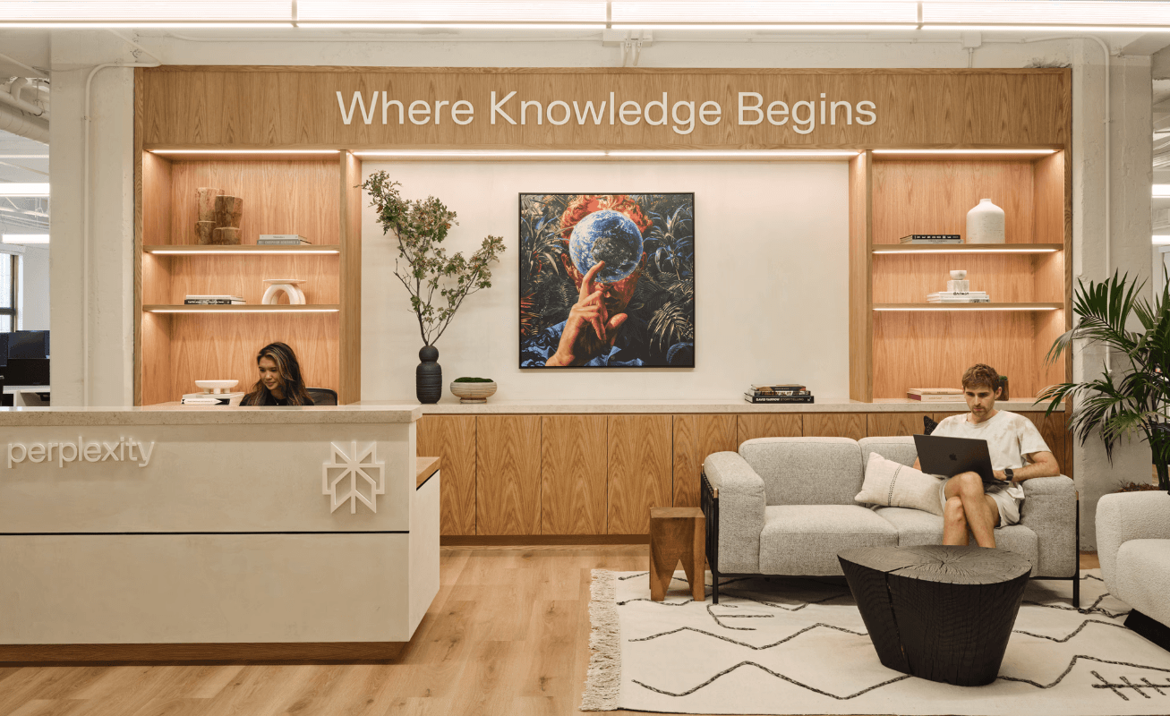 The New York Times подала в суд на Perplexity — обвинила стартап в нарушении авторских прав и нанесении ущерба бренду