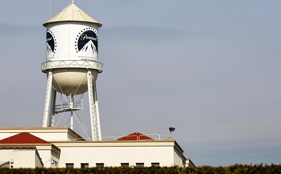 Paramount инициировала «враждебное» поглощение Warner Bros. Discovery, чтобы помешать сделке с Netflix