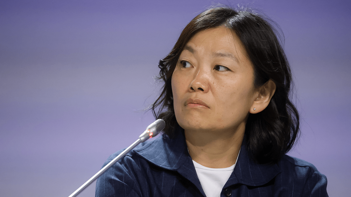 Татьяна Ким официально стала единственной владелицей Wildberries — Владислав Бакальчук передал ей свой 1%