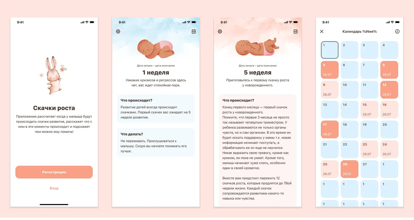 Стартап Дмитрия Румбешты и Николая Ашанина, разрабатывающий ИИ-приложение для родителей Sprouty, привлёк первые $550 тысяч от американской AltaIR Capital