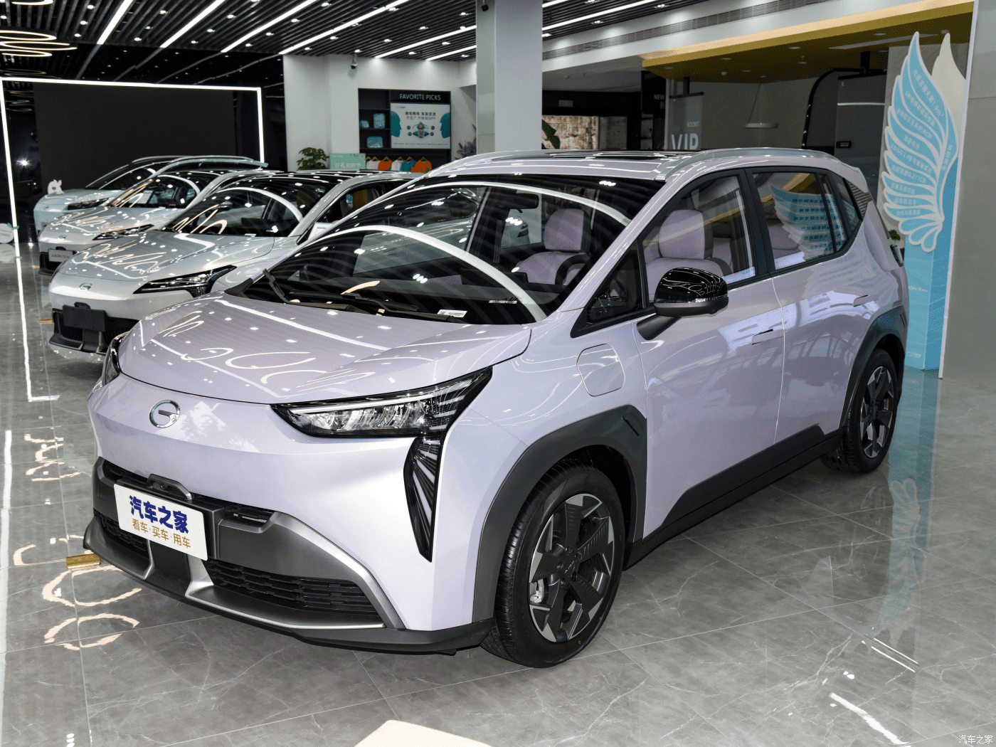 «Яндекс» начал разработку электромобиля для такси под собственным брендом — «Ведомости»