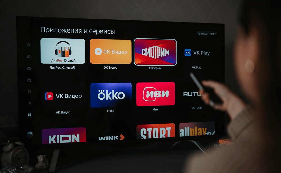 Бизнес выступил против расширения набора данных об аудитории онлайн-кинотеатров, которые те передают Mediascope