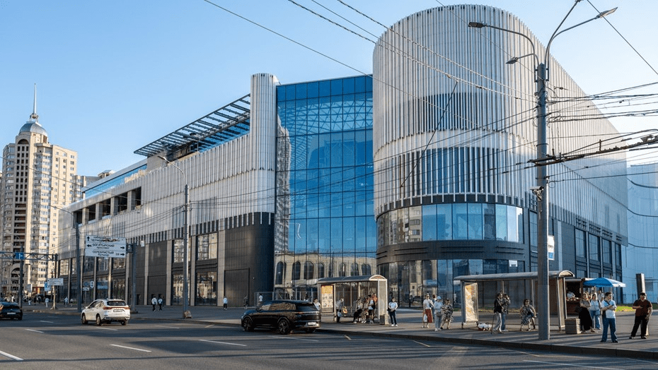 День 1391: Минфин не поддержал идею ввести для торговых центров льготы по отчислению страховых взносов — «Ъ»