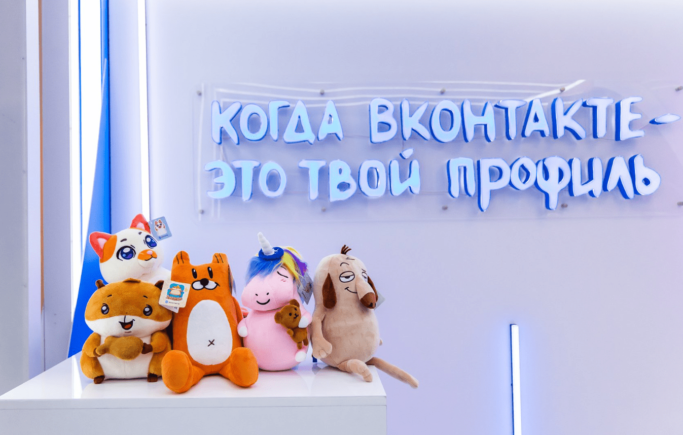 «ВКонтакте»: выручка авторов от монетизации через VK Donut составила 2,23 млрд рублей по итогам 2025 года — в полтора раза больше год к году