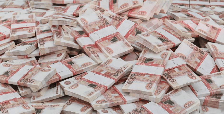 День 1401: за октябрь-ноябрь 2025 года бизнес занял у банков более 4 трлн рублей 