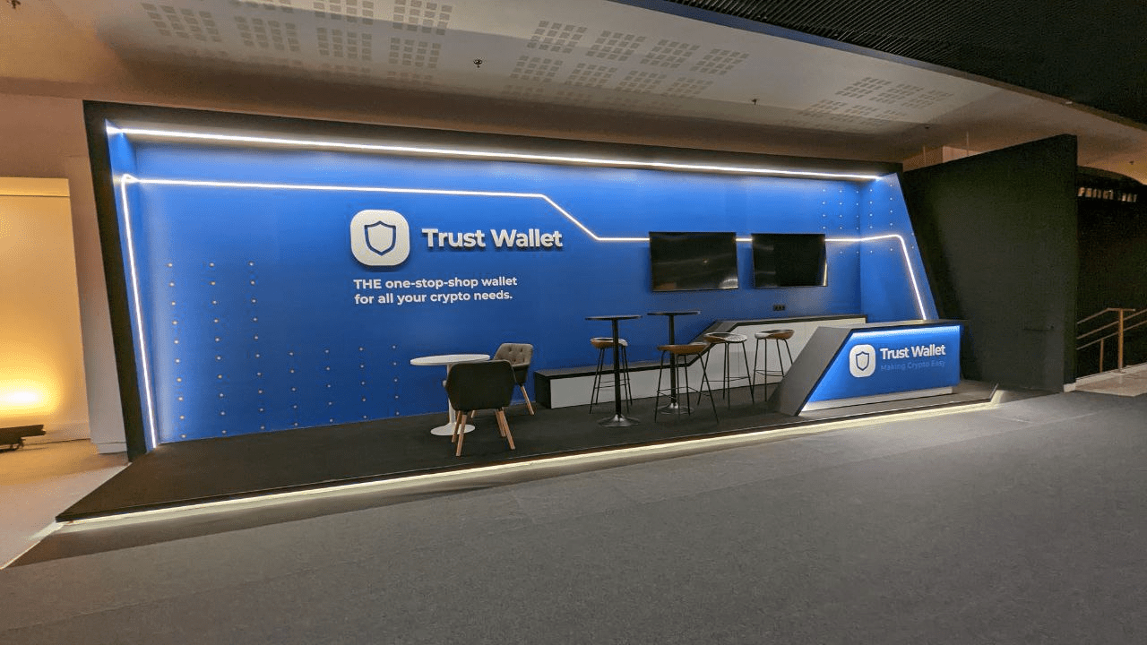 У криптошелька Trust Wallet взломали расширение для Google Chrome — объём украденных средств оценили в $7 млн