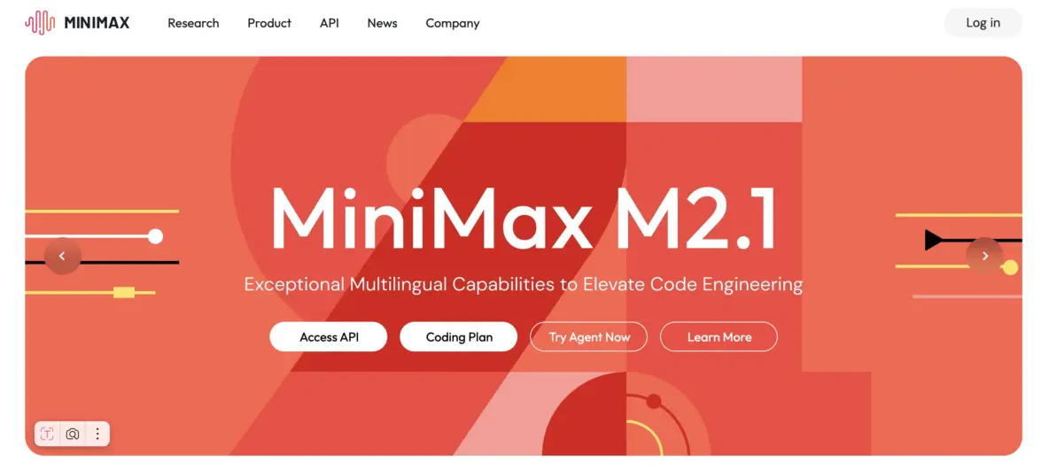 Китайская MiniMax подала заявку на проведение IPO — компания собирается привлечь $538 млн