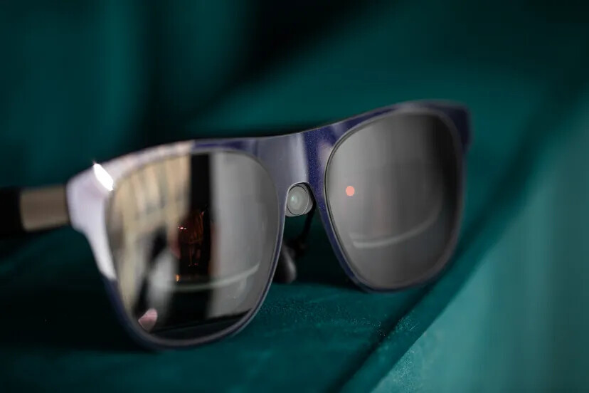 Xreal анонсировала AR-очки Xreal 1S за $449