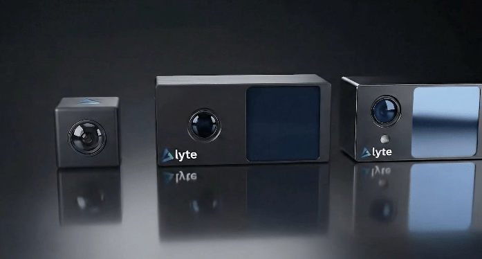 Бывшие сотрудники Apple запустили стартап Lyte — он занимается разработкой технологий, которые помогут роботам лучше «видеть»