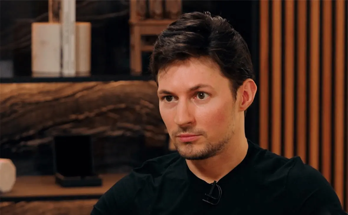 Из-за заморозки активов в России оказались заблокированы облигации Telegram на $500 млн — FT