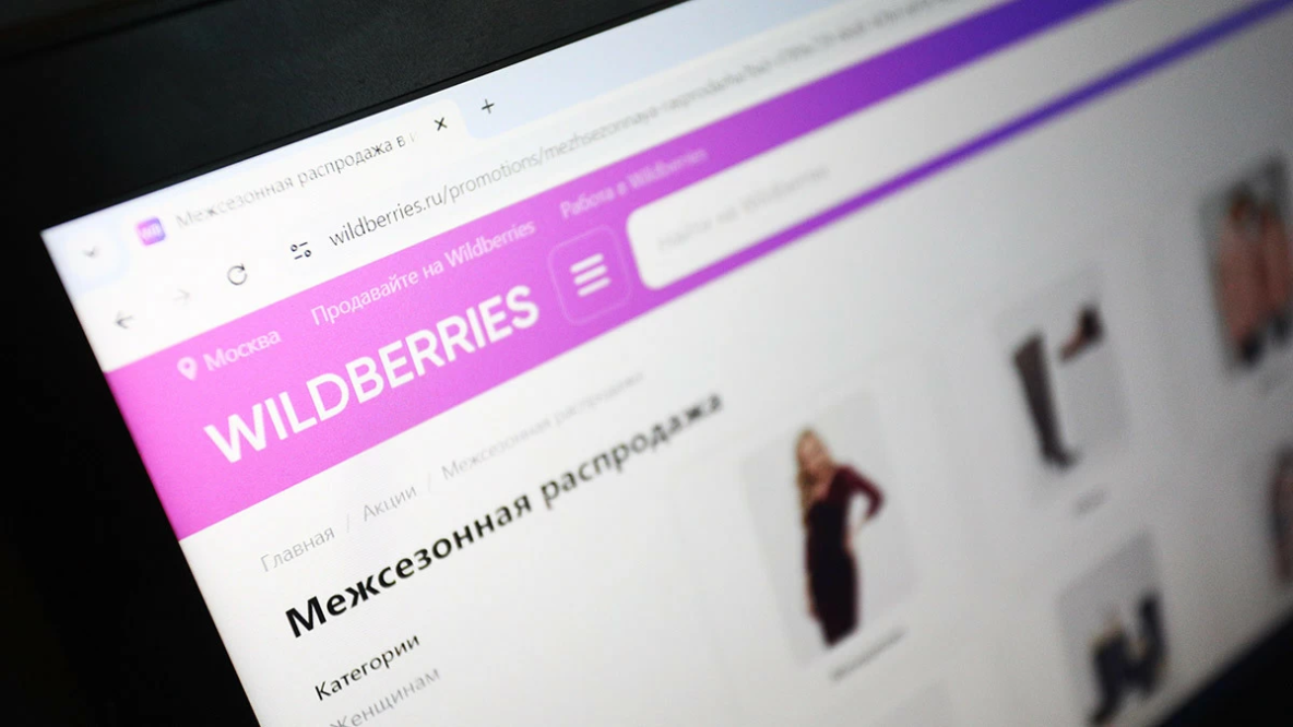 Закон о «российской полке» обяжет маркетплейсы рекомендовать в первую очередь отечественные товары — глава Минпромторга