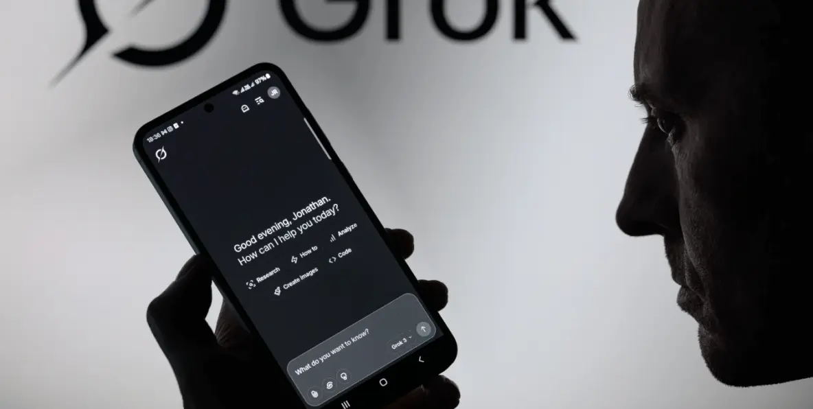 Индонезия временно заблокировала доступ к Grok из-за возможности генерировать порнографические дипфейки