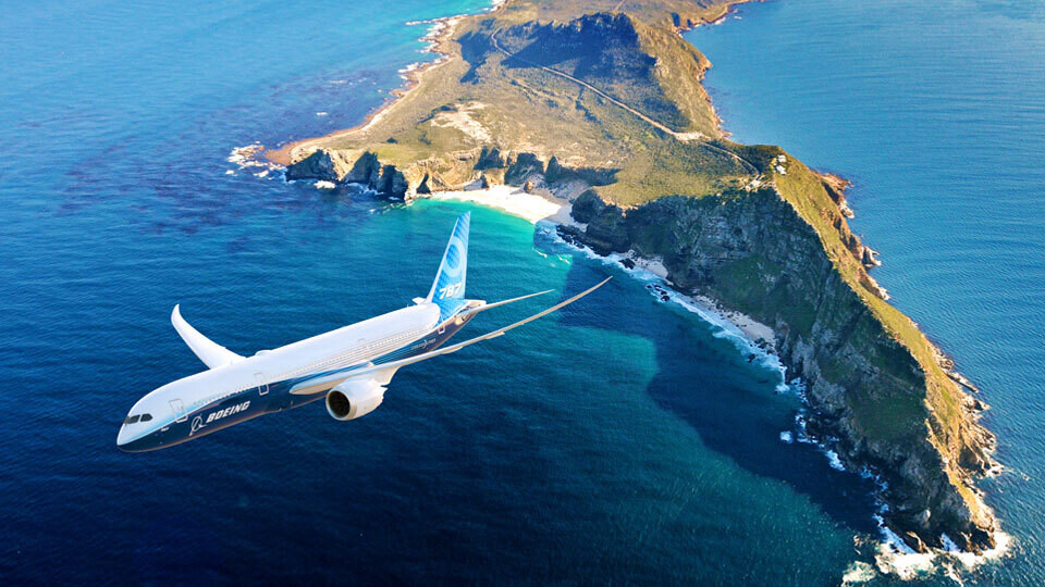 Boeing опередила Airbus по количеству заказов в 2025 году, но по-прежнему отстаёт по объёму поставок