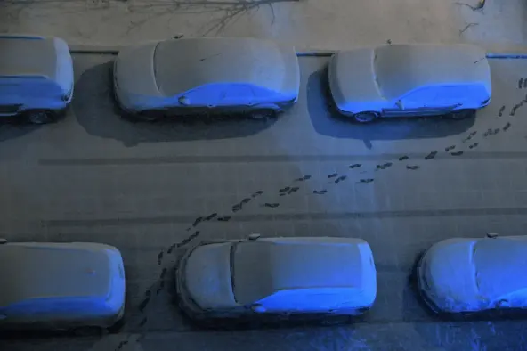 День 1421: цены на новые легковые автомобили с начала 2026 года выросли на 1,5-3%