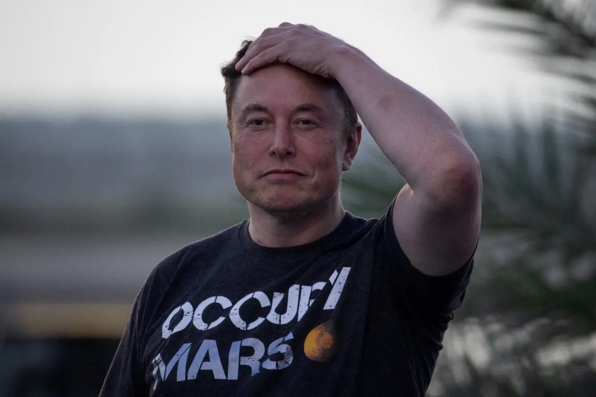 Состояние Илона Маска превысило $800 млрд на фоне сделки по слиянию SpaceX и xAI — Forbes