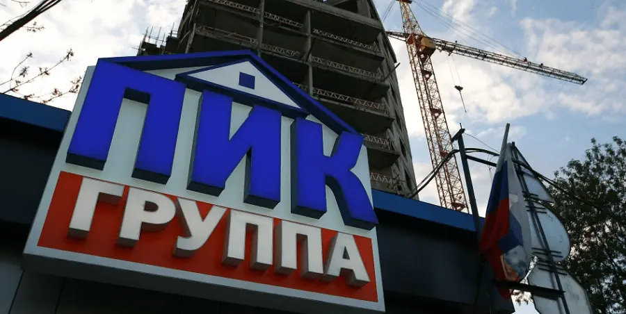 Застройщик ПИК начал пускать других интернет-провайдеров в свои новостройки