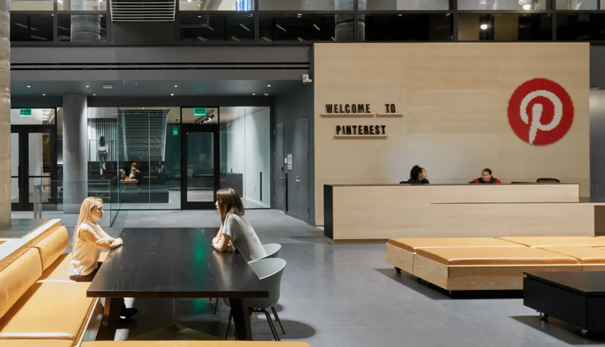 Pinterest уволил сотрудников, которые попытались определить список сокращённых в компании — CNBC