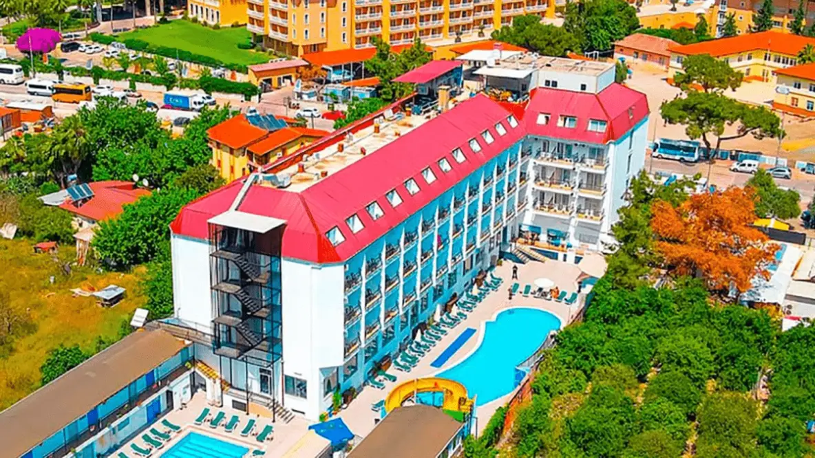 Wildberries откроет собственный отель в Турции