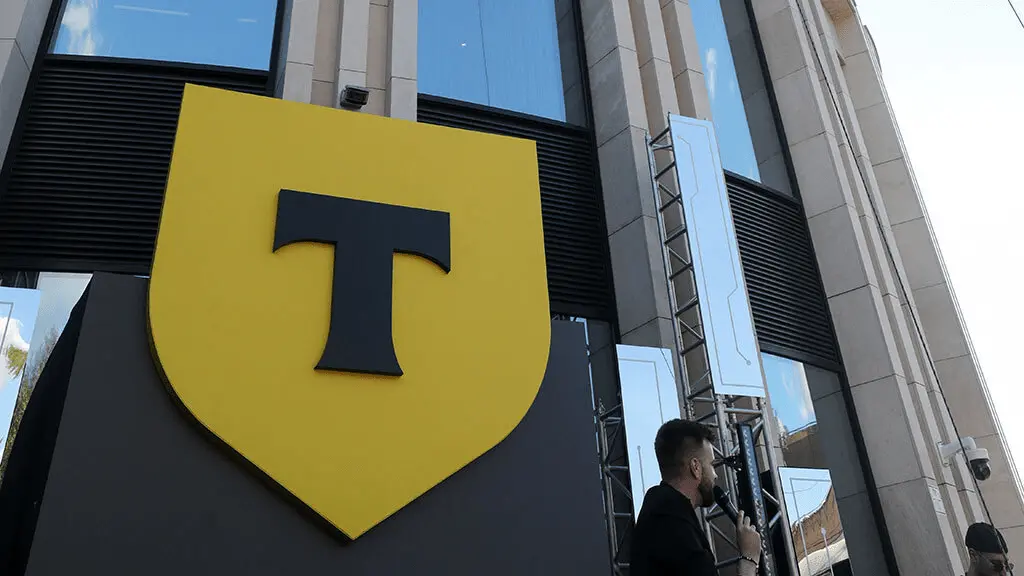 «Т-Технологии» стали основным претендентом на покупку «Авто.ру» у «Яндекса» — РБК