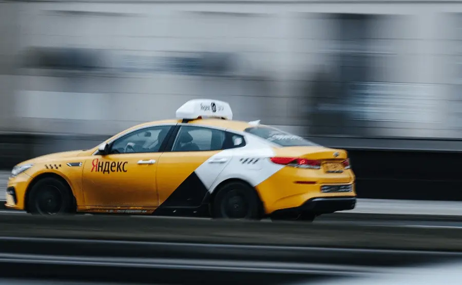 «Объединение самозанятых» предложило выделить самозанятых водителей в отдельный вид перевозок