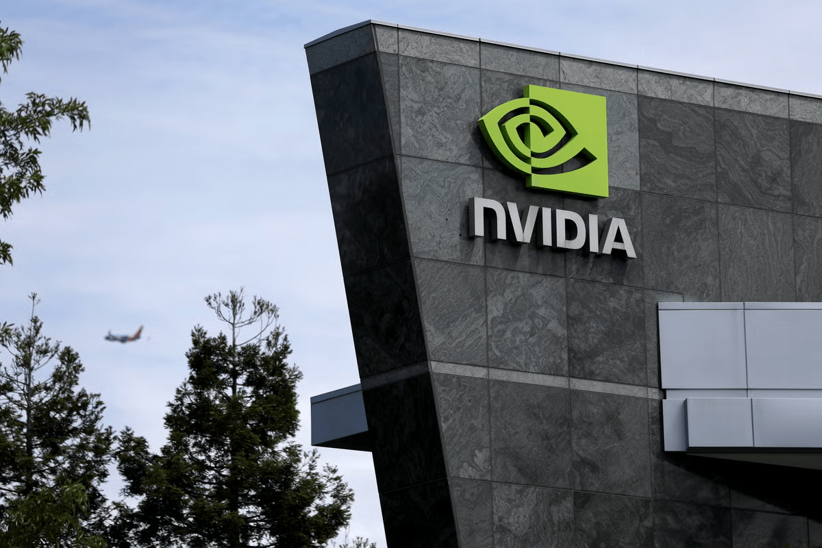 Nvidia отчиталась о рекордной выручке за квартал и год — $68,1 млрд и $215,9 млрд соответственно