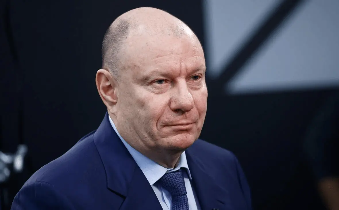 «И вот тут наступил мой звёздный час»: Владимир Потанин рассказал Forbes, как проходили сделки по покупке долей в «Тинькофф» и «Яндексе»