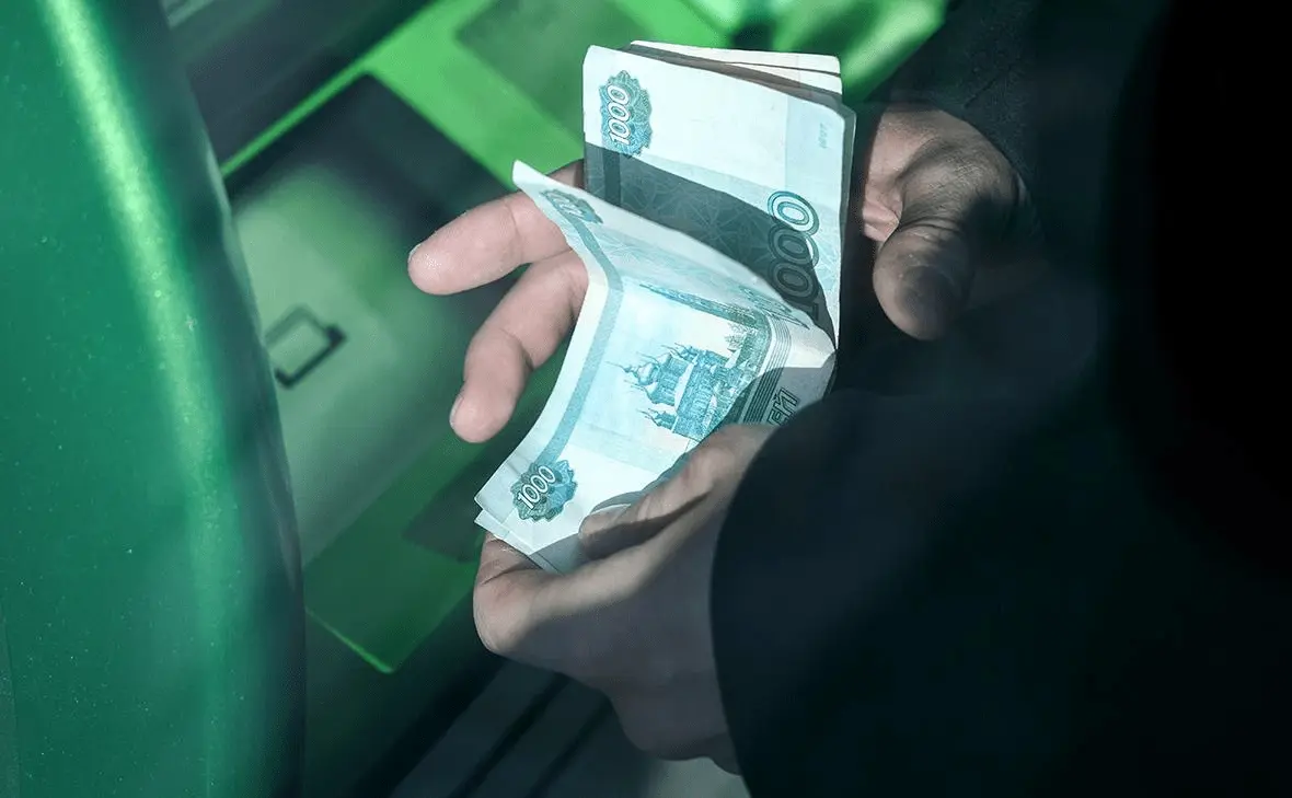 День 1464: суммарная задолженность по зарплате в России за год выросла в пять раз, до 1,85 млрд рублей