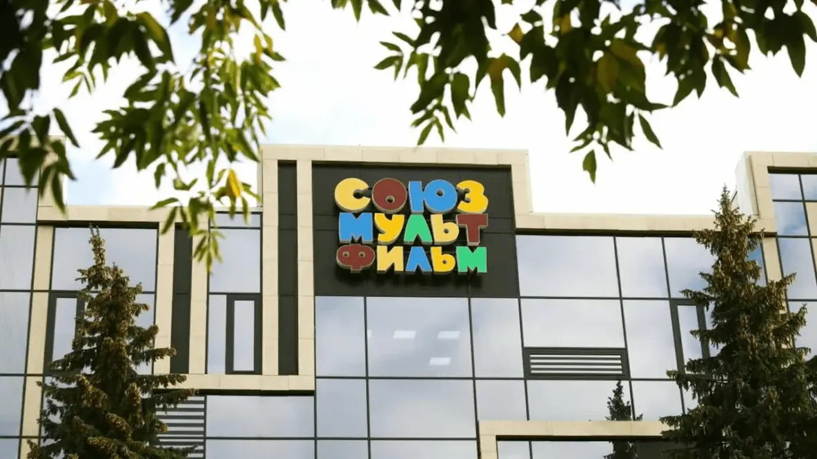 «Союзмультфильм» запустит платформу для коротких анимационных роликов — их смогут создавать пользователи на основе персонажей студии