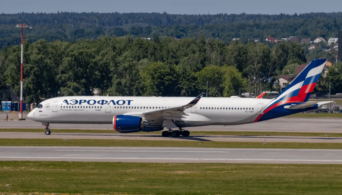 «Аэрофлот» вслед за «Победой» отменит рейсы между Россией и ОАЭ с 12 по 31 марта 2026 года