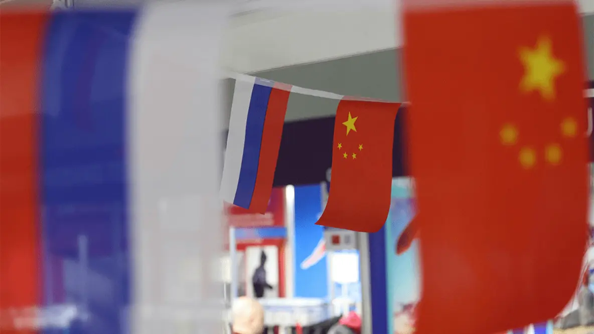 День 1476: число компаний с китайским участием на российском рынке за четыре года выросло в 10 раз