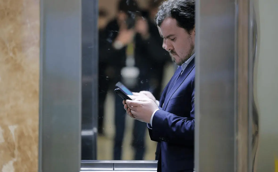 Потери бизнеса на фоне перебоев мобильного интернета в Москве за пять дней могли составить 3-5 млрд рублей — «Ъ»