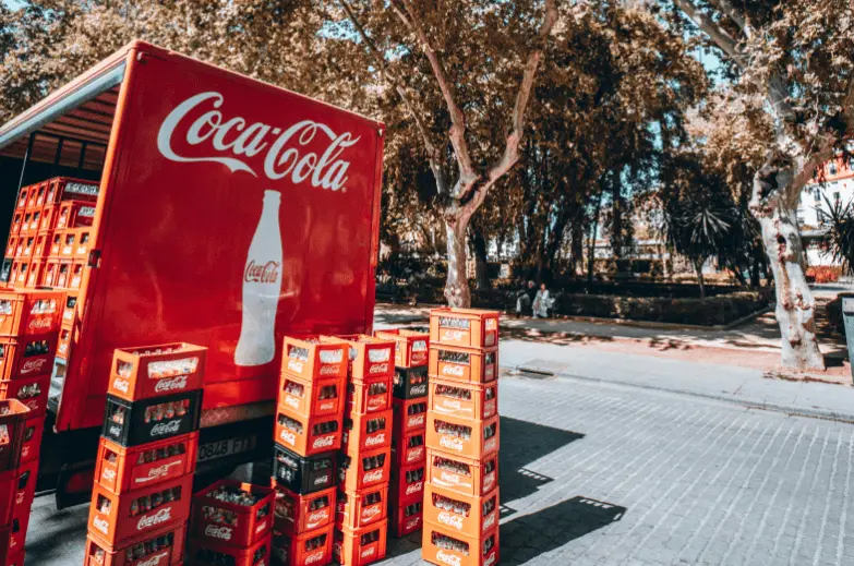 День 1480: Coca-Cola на десять лет продлила срок действия двух товарных знаков в России