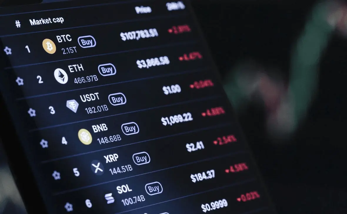 Минюст предложил ввести уголовную ответственность за незаконный майнинг криптовалют — «Ведомости»