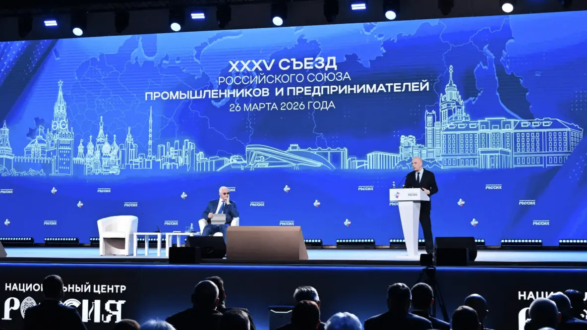 День 1493: в правительстве заявили бизнесу, что не планируют повышать налоги, но посоветовали снижать издержки и увеличивать производительность