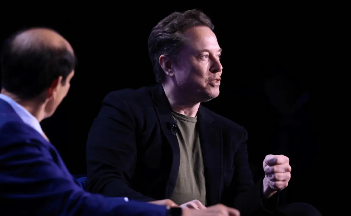 Маск требует от компаний купить подписку на Grok в обмен на право консультировать SpaceX по выходу на биржу — NYT