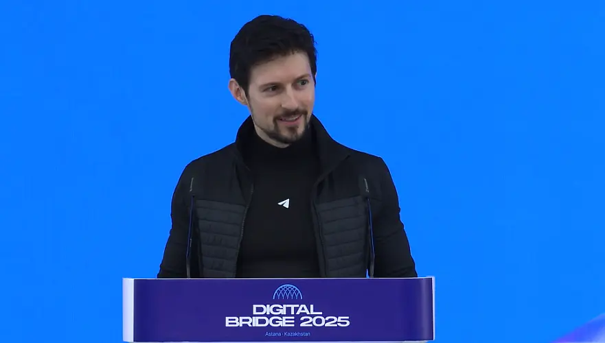 «Цифровое сопротивление» возвращается: Дуров заявил, что Telegram будет сильнее маскировать трафик в России