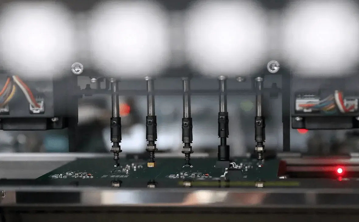 День 1506: производители электроники попросили Минпромторг пересмотреть проект балльной системы для оценки локализации печатных плат