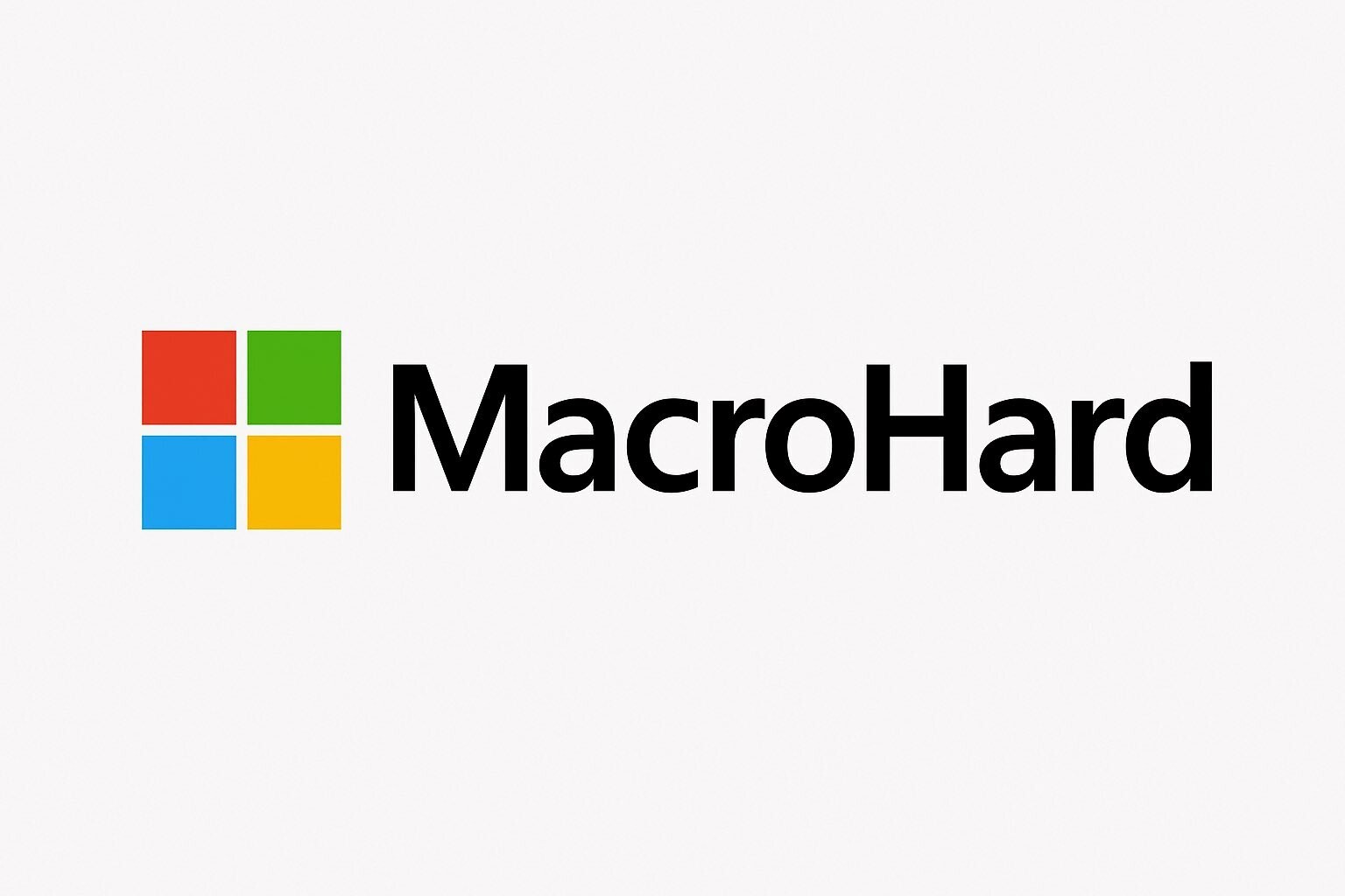 «Название ироничное, но проект вполне реальный»: Маск объявил о запуске Macrohard — «замене Microsoft»