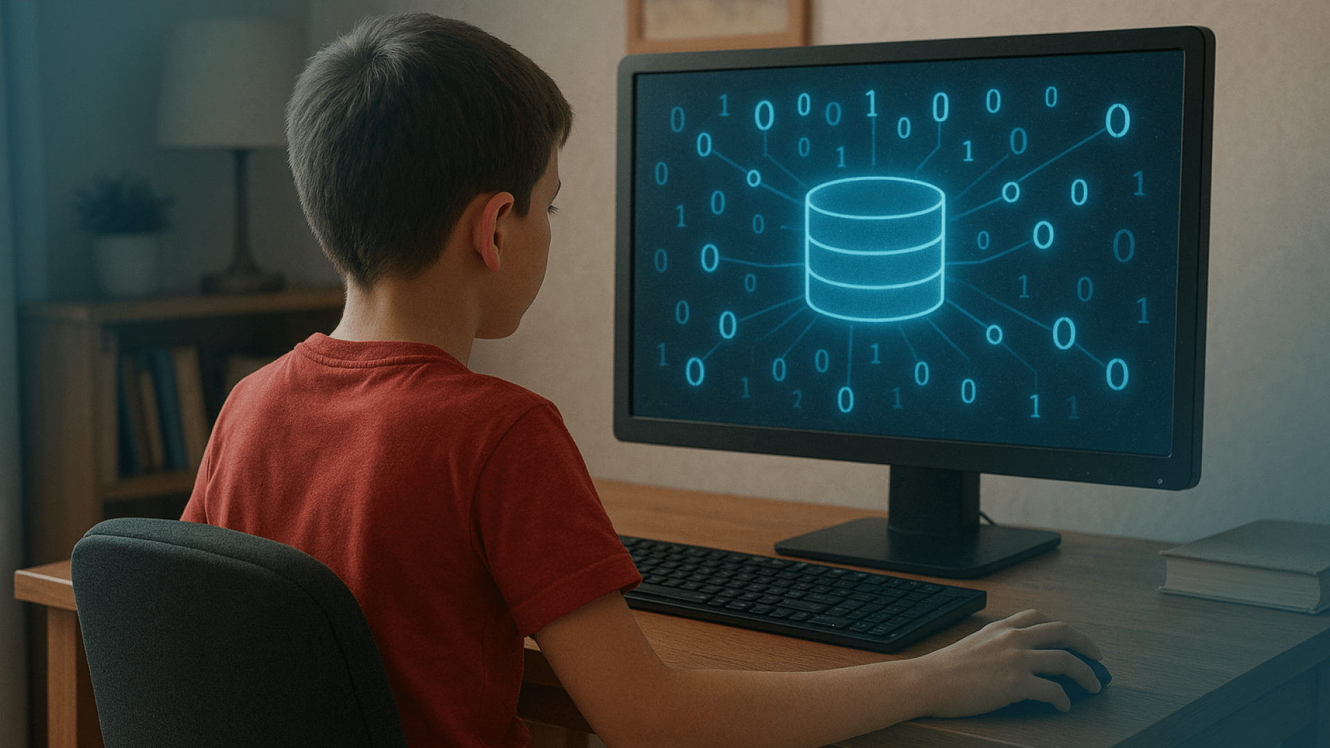 Как работают базы данных в IT: разбор на примерах