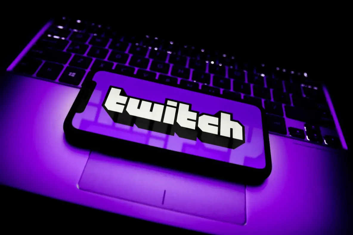 Суд в Москве оштрафовал Twitch почти на 62 млн рублей за работу без филиала в России