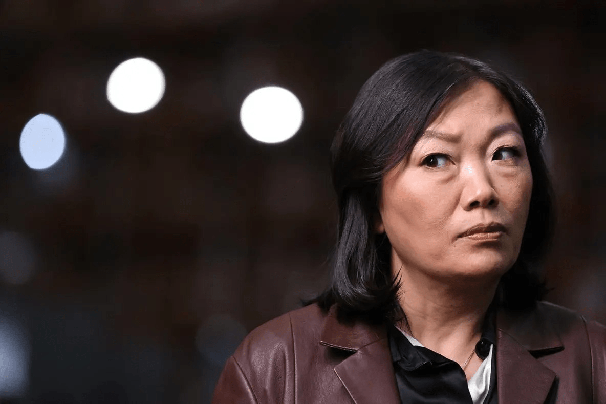 Основательница Wildberries Татьяна Ким вновь возглавила список богатейших женщин России по версии Forbes